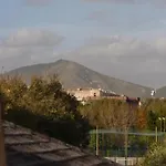 Vagabondo Petit Maison * Caserta