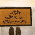 Vagabondo Petit Maison Lejlighed Caserta