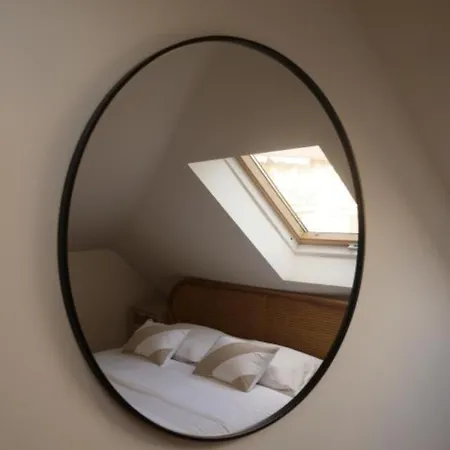 Apartament Vagabondo Petit Maison Caserta