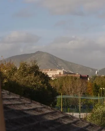 Vagabondo Petit Maison * Caserta