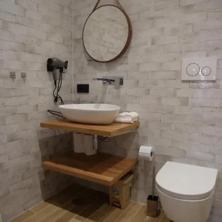 Apartmán Vagabondo Petit Maison Caserta