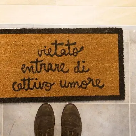 Vagabondo Petit Maison Apartament Caserta