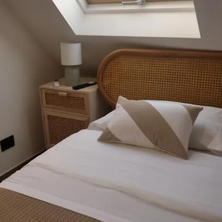 Apartament Vagabondo Petit Maison *