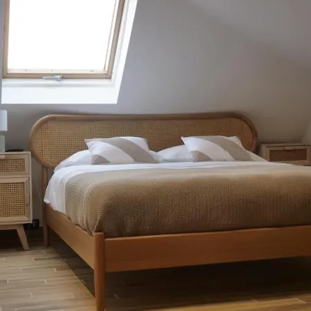 Vagabondo Petit Maison Caserta