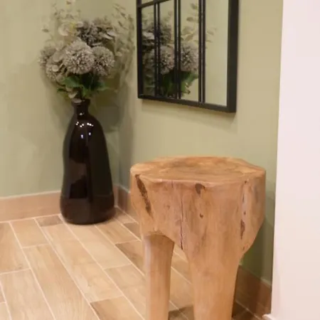 Vagabondo Petit Maison Apartmán