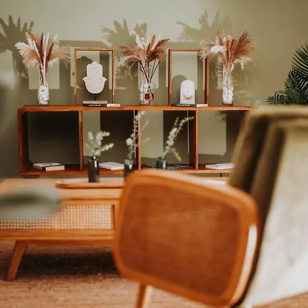 Vagabondo Petit Maison Apartment