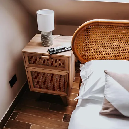 Vagabondo Petit Maison Apartment Caserta