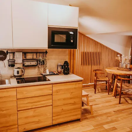 Vagabondo Petit Maison