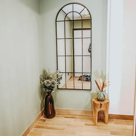 Apartament Vagabondo Petit Maison