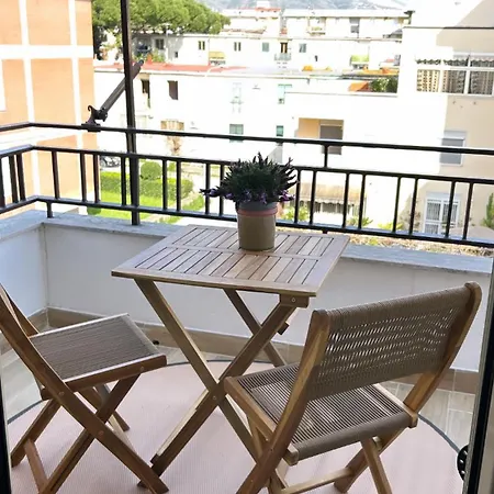 Vagabondo Petit Maison Apartament