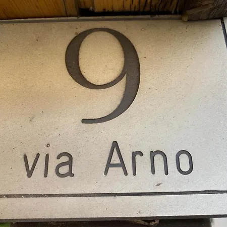 Vagabondo Petit Maison Apartment