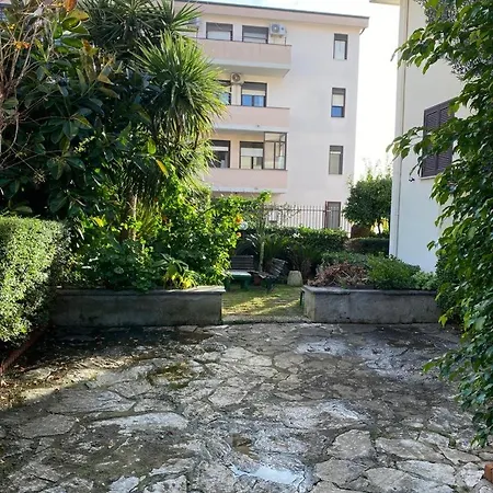 Vagabondo Petit Maison