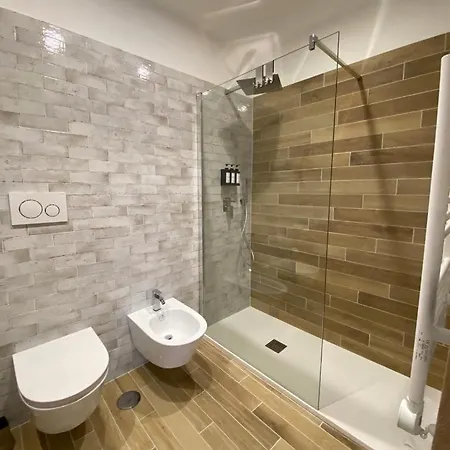 Apartment Vagabondo Petit Maison *